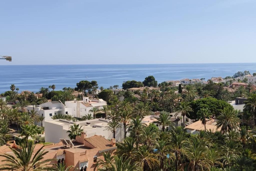 Atico Palmeral المرية المظهر الخارجي الصورة